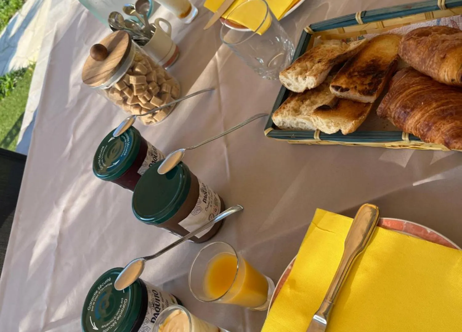 Chambre Figuier Bed & Breakfast Mandelieu-la-Napoule