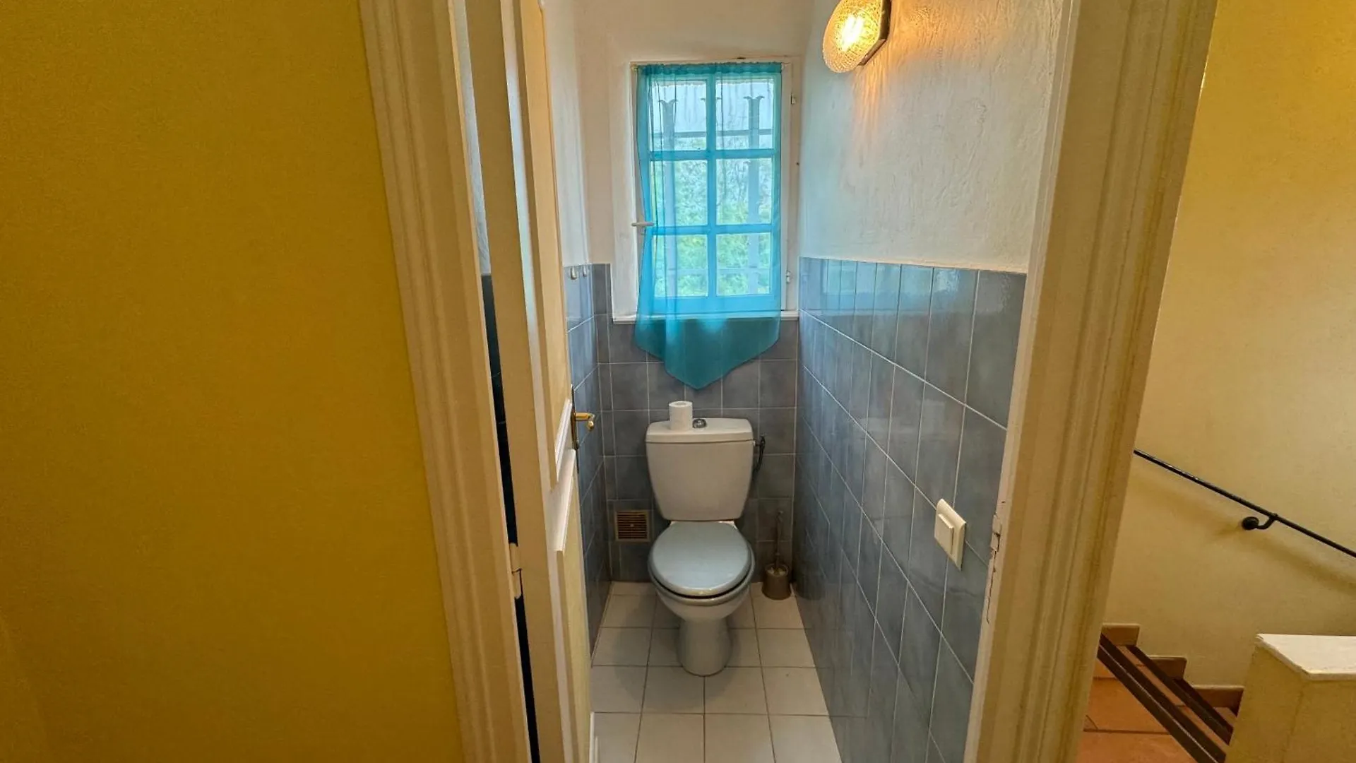 Chambre Figuier Bed & Breakfast Mandelieu-la-Napoule 0*,